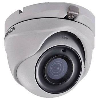 DS-2CE56D7T-ITM HIKVision WDR Mini-dome TVI IR Camera with 20m IR