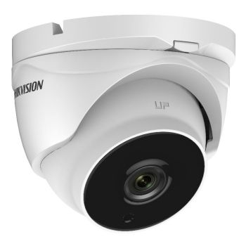 DS-2CE56D8T-IT3Z 2MP Turbo Ultra low light Turret Dome with Motorised-lens