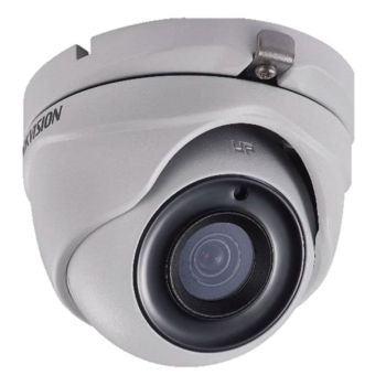 DS-2CE56F1T-ITM 3MP Mini-Dome Turbo HD IR Dome Security Camera