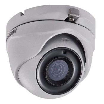 DS-2CE56H1T-ITM 5MP HD Low Light Turret Camera