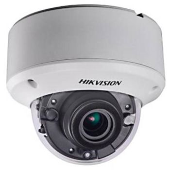 DS-2CE56F7T-VPIT3Z 3MP HIKVision Vandal Proof Turbo TVI Dome Camera