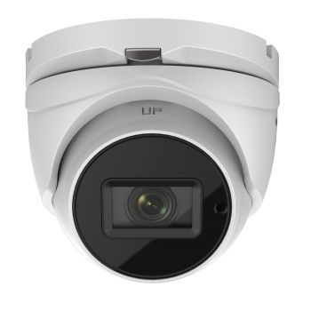 DS-2CE56H5T-IT3Z 5 MP Ultra-Low Light VF EXIR Turret Camera