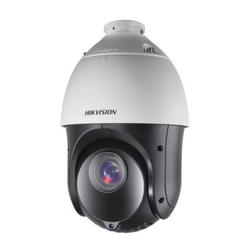 DS-2DE4425IW-DE S5 4MP 25X Zoom DarkFighter IR Speed Dome