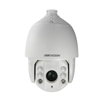 DS-2DE7330IW-AE 3MP 30X Network IR PTZ Camera