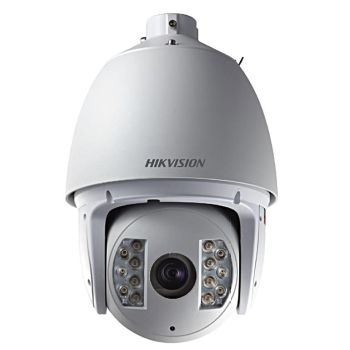 DS-2DF7276-A 1.3MP 30 X Zoom HD Intelligent Smart Vehicle Tracking PTZ camera 120m IR - DISPLAY MODEL