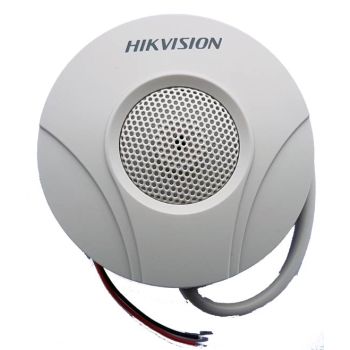 DS-2FP2020 CCTV Microphone from HIKVision