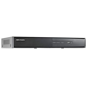 DS-7204HQHI-F1 4 Channel High Definition 1TB Turbo HD CCTV from HIKVision