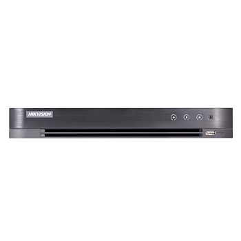 iDS-7204HQHI-M1/XT 4 Channel 1TB Full HD Turbo TVI CCTV Recorder