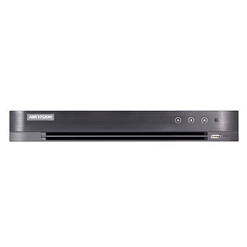 iDS-7216HQHI-M1/XT HIKVision  HD 3K 16 Channel CCTV Recorder with 4TB Hard Drive