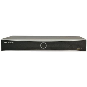 HIKVision DS-7608NXI-K2/8P 8 Channel 4K NVR Network Recorder 2TB