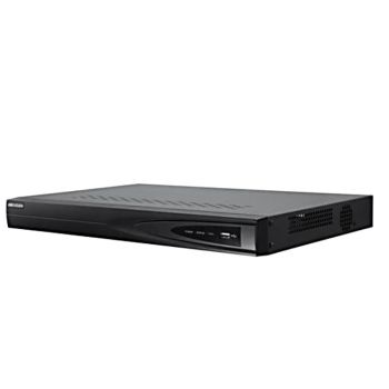 DS-7616NI-E2/16P HIKVision 16 Channel NVR with 16 PoE Ports 4TB