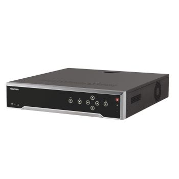 HIKVision DS-7732NI-I4/16P 32 Channel NVR Recorder with POE 4K