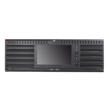 DS-96256NI-I16 256 Channel SERIES NVR