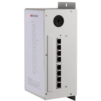 DS-KAD606 Video/Audio Distributor