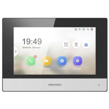 DS-KH6320-WTE1 Hikvision Indoor Station