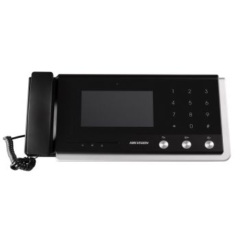DS-KM8301 Video Intercom Master Station