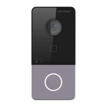 DS-KV6113-WPE1(B) HIKVision Doorbell
