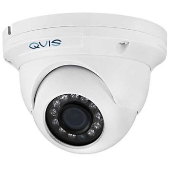 EYE-4MP-F 4MP IP Newtork IR Dome Camera with 30m IR