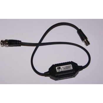 Video Ground Loop Isolator