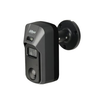 Dahua DH-HAC-ME1500C 5MP HDCVI Active Deterrence Camera