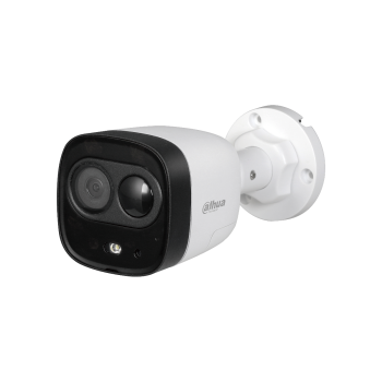 Dahua DH-HAC-ME1500D 5MP HDCVI Active Deterrence Bullet Camera