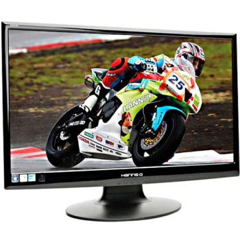 24 Inch VGA Monitor perfect for all our CCTV Recorders