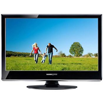 18.5" VGA Monitor