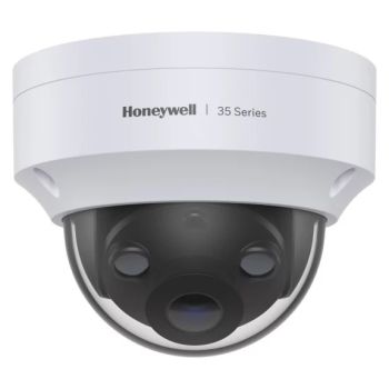HC35W45R3 35 Series WDR 5 MP IR Fixed Dome