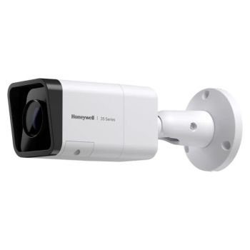 HC35WB5R3 5MP IP WDR IR Fixed Bullet Camera