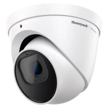 HC35WE5R2 5MP IP WDR IR MFZ Ball Camera