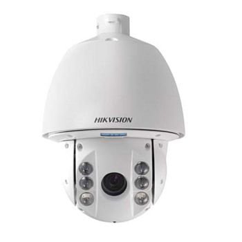 Low Cost Hi-Spec IR PTZ Camera with 23X zoom and NightVision