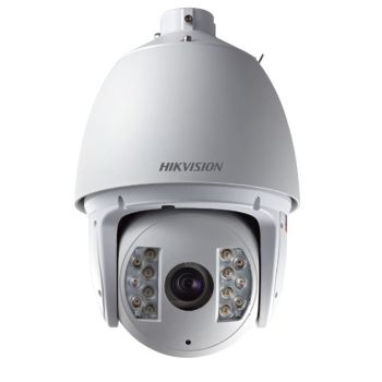 Smart Tracking PTZ Dome CCTV Camera 36 X With IR
