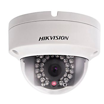 HIKVision DS-2CD2132-I 3MP HD Dome IR Network Camera