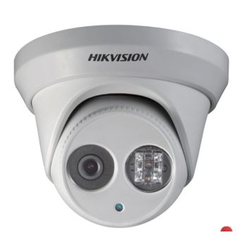 HIKVision 1.3 MP Dome IR Turret Camera DS-2CD2312-I