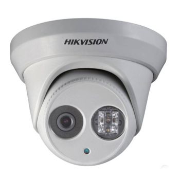 DS-2CD2342FWD-I 4 Mega-Pixel IP Camera with PoE and 30 Metre IR Night Vision HIKVision