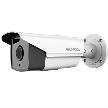 DS-2CD2T45FWD-I8 4MP Full HD IP Network Bullet Camera with 80 Metre IR NightVision