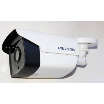DS-2CE16D8T-IT5F 3.6mm HIKVision Full HD TVI Turbo Bullet camera with amazing 80 metre IR