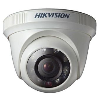 600TVL Budget External 20 Metre Night Vision Camera HIKVision