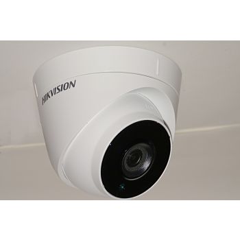 DS-2CE56D1T-IT3 HIKVision Full HD Dome Camera With 40m IR