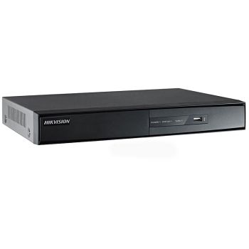 HIKVision 4 Channel D1 Realtime Recorder with HDMI