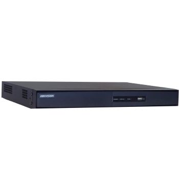 DS-7216HQHI-F2/N 16 Channel High Definition HIKVision Turbo TVI 8TB.