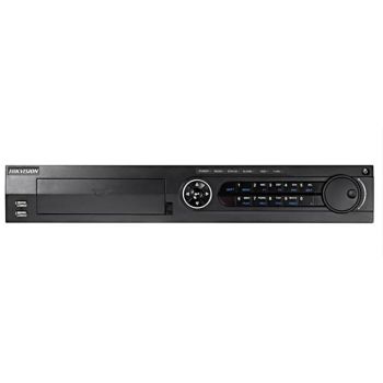 HIKVision DS-7308HGHI-SH 8 Channel Professional Turbo TVI HD Recorder 4TB