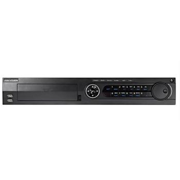 DS-7316HGHI-SH HIKVision 16 Channel Professional Turbo TVI HD Recorder 4TB
