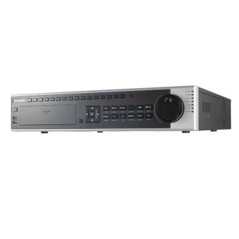 HIKVision DS-8608NI-ST 4TB 8 Channel Professional NVR