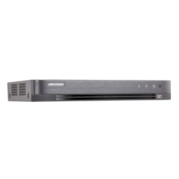 HIKVision iDS-7204HQHI-K1/2S 4 Channel 1TB Turbo DVR Recorder