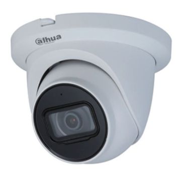 Dahua IPC-HDW2531TM-AS-S2 5MP Lite IR Fixed-focal Eyeball Network Camera