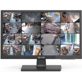 LED-HDMI2106 21" BNC HDMI and VGA CCTV Monitor