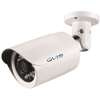 MB-4MP-FW 4Mega-Pixel IP Network Bullet Camera with 30m IR NightVision from QVIS