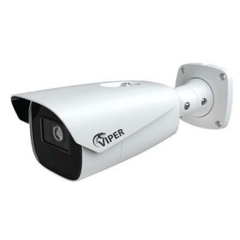 MBULLETVIP4KE3-VW-A Viper 4K Motorised E3 Range AI Bullet Camera