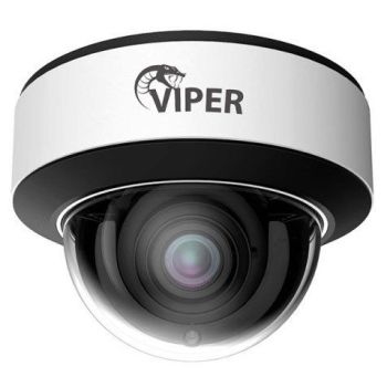 MVANVIP4KE3-VW-A Viper 4K Motorised E3 Range AI Vandal Dome